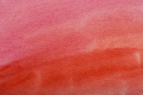 Red, pink gradient colored paper surface, high resolution texture Stock Illustration