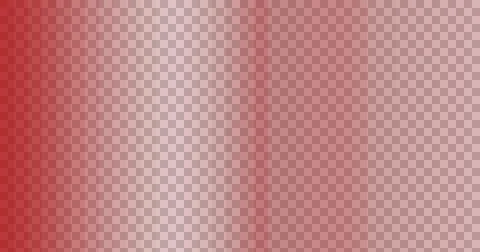Red pink gradient striped background Stock Illustration