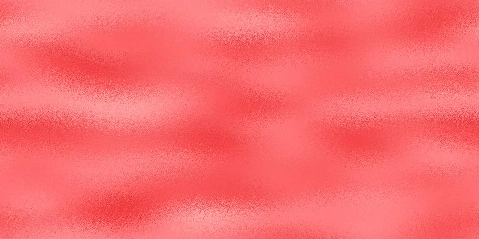 Red Pink Plastic Gloss Background. Matte Polish Texture. Scabrous Luster Back Stock Illustration