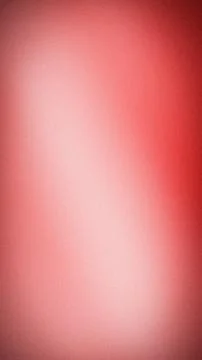 Red pink soft gradient grainy blurred background vertical abstract wallpape.. Stockillustratie