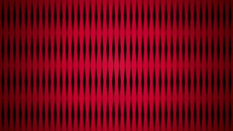 Red pinstripe vertical lines seamless loop motion background Stock Footage 344632745