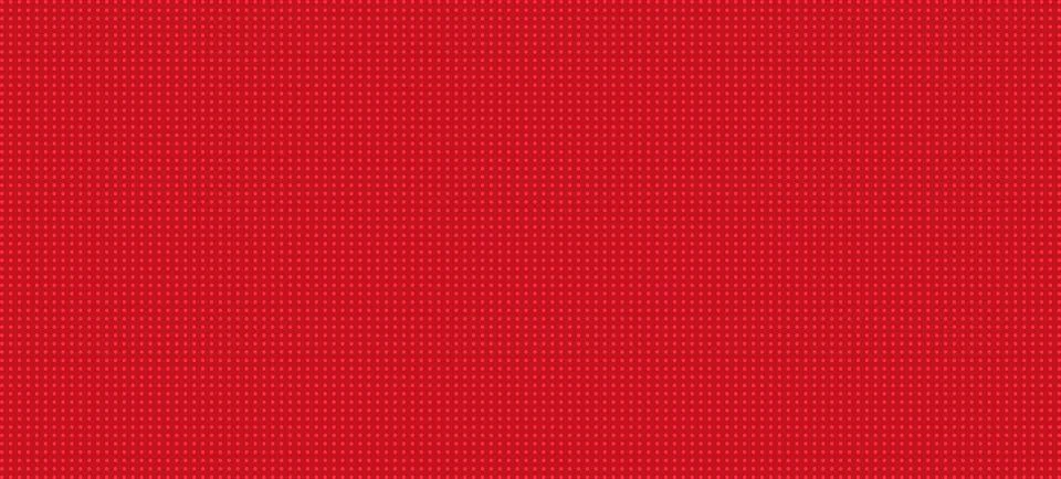 Red Pixel Grid Texture Seamless Background Pattern Stock Illustration