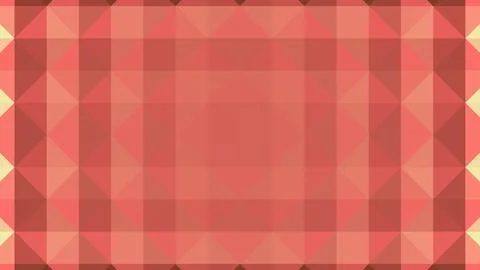 Red Pixels background, wallpaper. Luxury Texture Design. Stock Illustration