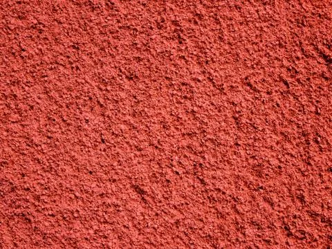 Red Plain Background Stock Photos
