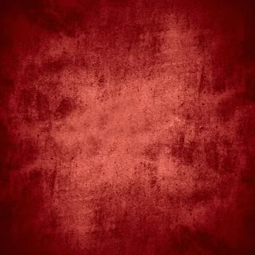 Red plaster background Stock Photos