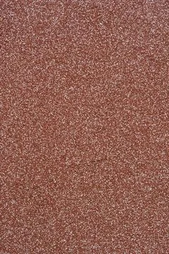 Red Plaster Mosaic Texture Background Stock Photos