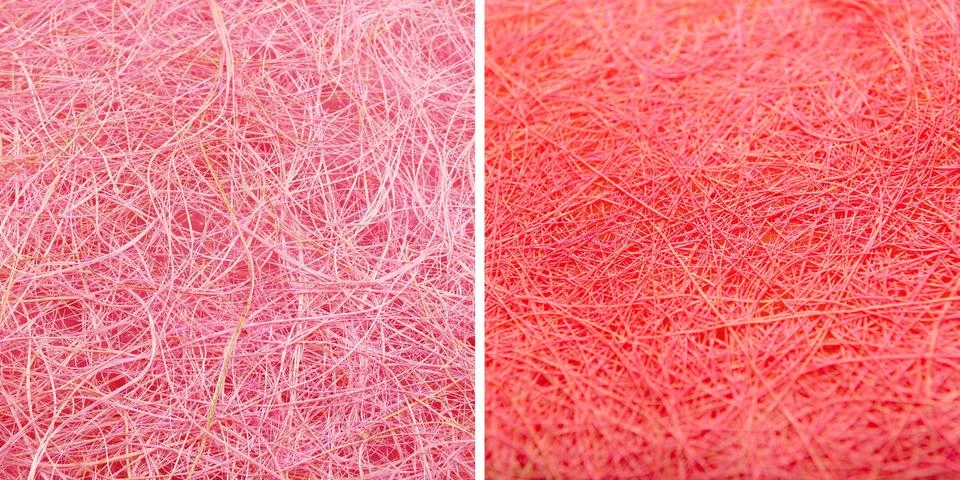 The red plaster wall surface is designed like a stain. Stock Illustration