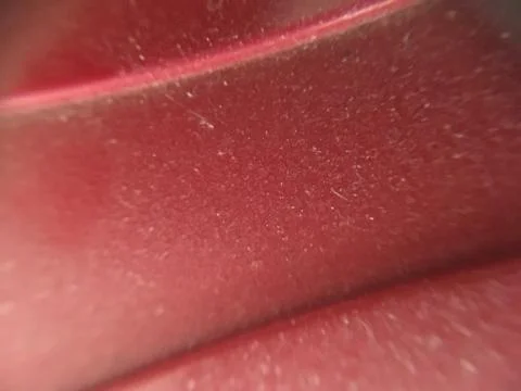 Red Plastic Stock Photos