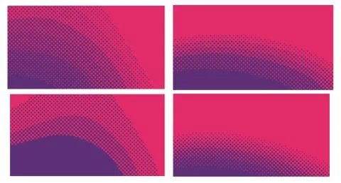 Red pop art background. Abstract creative vector comics style blank layout te 스톡 일러스트