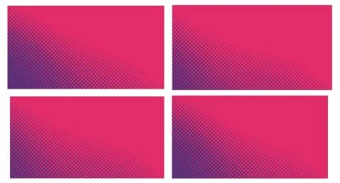 Red pop art background. Abstract creative vector comics style blank layout te Stock Illustration