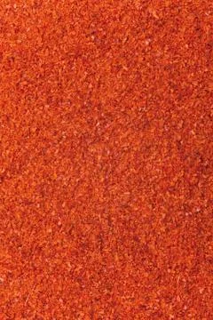 Red powder background Stock Photos