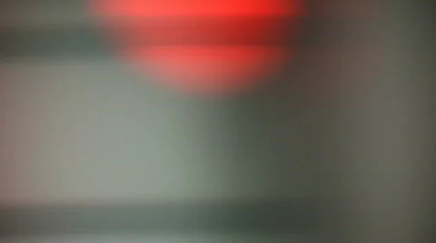 Red pulsing background Stock Footage 802882