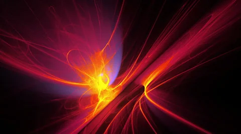 Red purple background d4411 Stock Footage 33410414