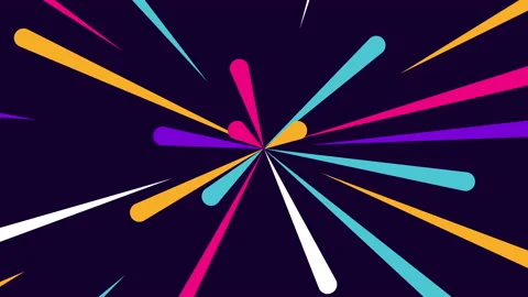 Red Purple Background Motion Stock Footage 151852398