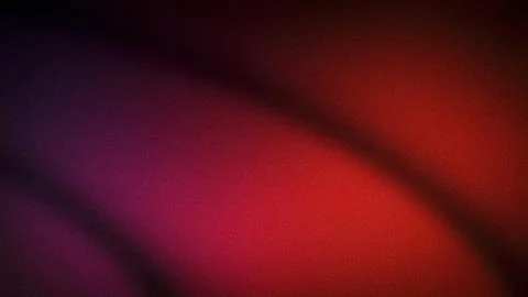 Red purple black gradient abstract blur grunge grainy texture banner wallpa.. Foto stock