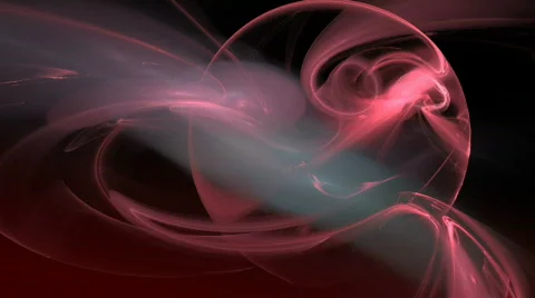 Red purple  motion background d4300C Stock Footage 860331
