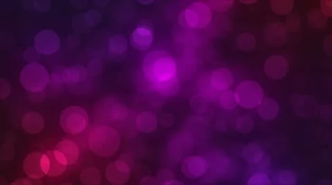 Red-Purple Particle Loop - HD 1080 스톡 동영상 10794711