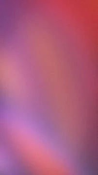 Red Purple Pink Grainy Gradient Background Vertical Abstract Blur Wallpaper.. Stock Illustration
