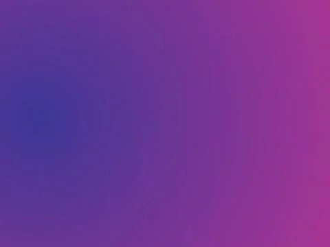Red to purple radial gradient background, abstract Ilustración de archivo