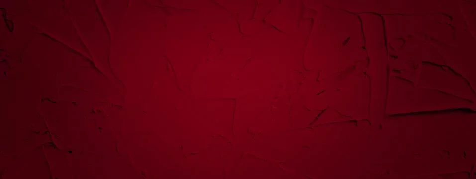 Red putty Stock Photos
