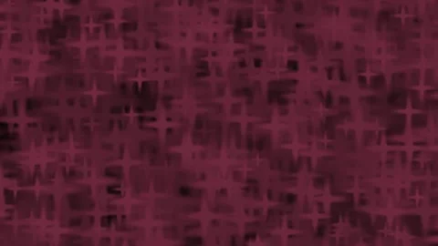 Red radiant spark shining in deep black background 库存影片 336050844