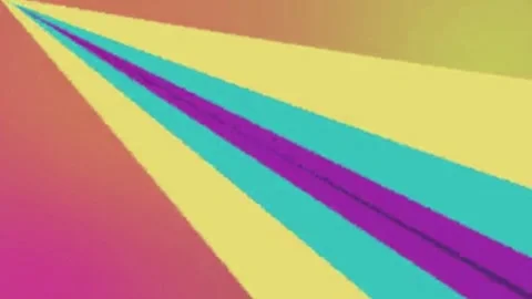 Red Rain on Green Screen Background 動画素材 338024222