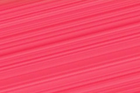 Red random noises of straight lines computer graphic backdrop Illustrazione stock