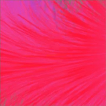 Red Random Spark Backgroud Stock Illustration