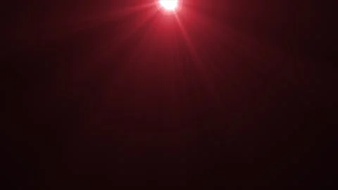 Red Rays background Stock Footage 301270435
