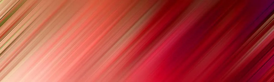 Red rectangle. Bright glowing background. Abstract texture of lines. Red r... Stock Photos