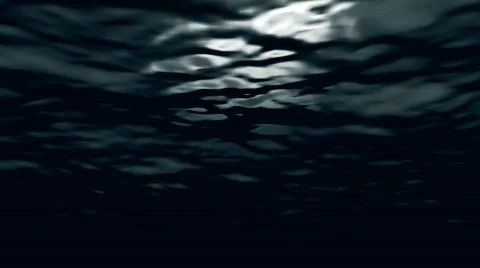 Red Red Ocean 库存影片 104747