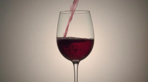 Red red wine....  Vidéo 21229206