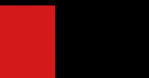 Red ribbon move like open the gift box use for title (included alpha).  Stock Footage 105099874