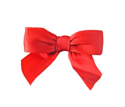 Red ribbon Stock Photos