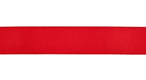 Red ribbon Stock Photos
