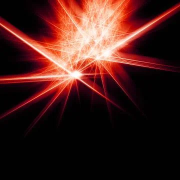 Red rime Stock Illustration