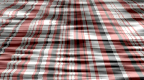 Red ripple Stock-Footage 710074