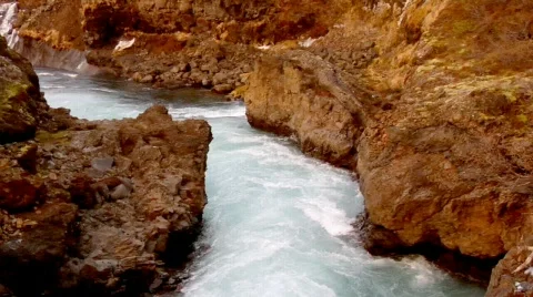 Red River Video stock 490378