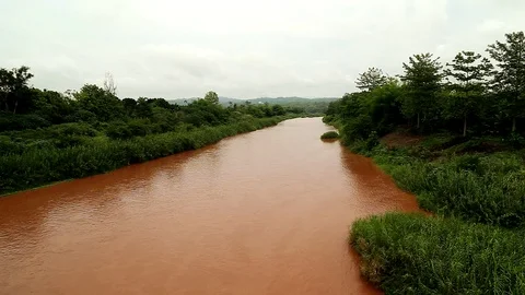 Red river Видео 92193880