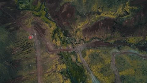 Red River Stock Photos