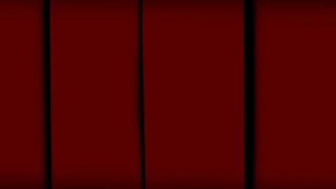 Red road Stock Footage 75816332