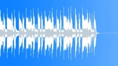 Red Rock Stock Music