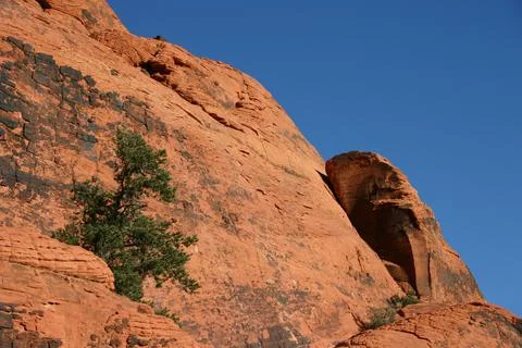 Red Rock Stock Photos