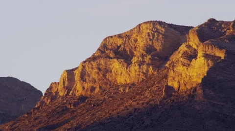 Red Rocks Vídeo Stock 26200232