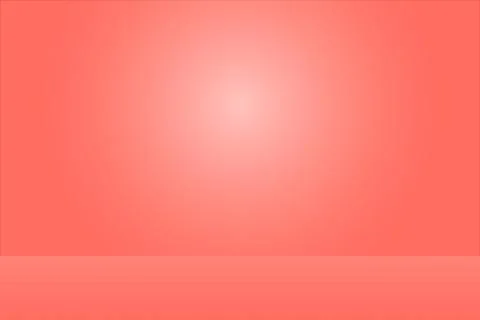 Red rose abstract gradient background Stock Illustration