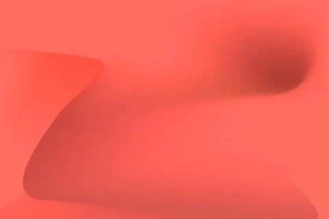Red rose abstract gradient background イラスト素材
