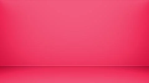 Red Rose Color wall Solid  Background Graphic 8K Stockillustratie