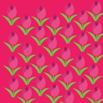 Red rose Stock Illustration