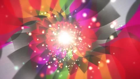 Red Rose Motion Graphics Background Animation Видео 172275901