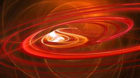 Red rotated motion background d4250 Stock Footage 772178